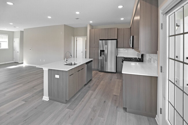 Photo - The Villas at Glenwood