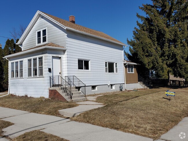 Building Photo - 1504 Bell Ave Rental