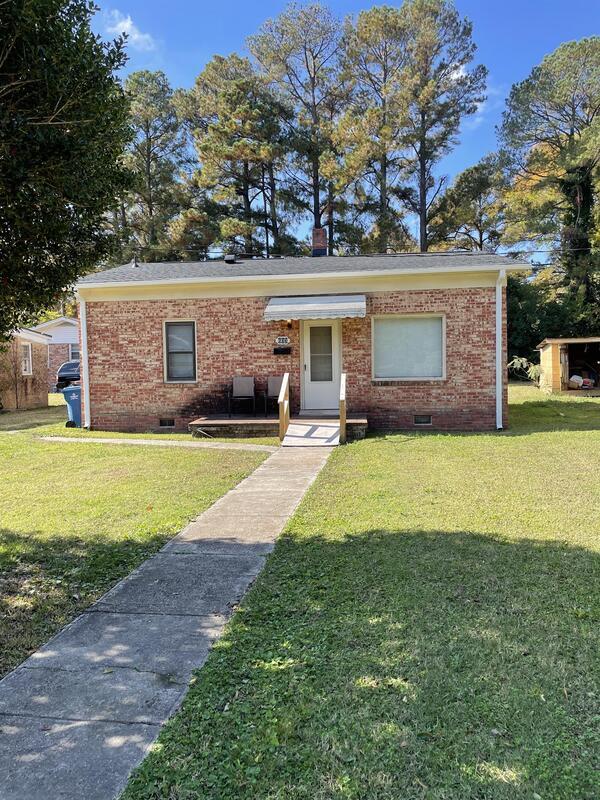 Building Photo - 603 E Townsend St