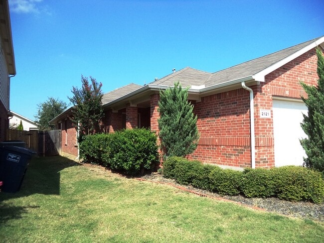 Photo - 2121 Ingrid Ln