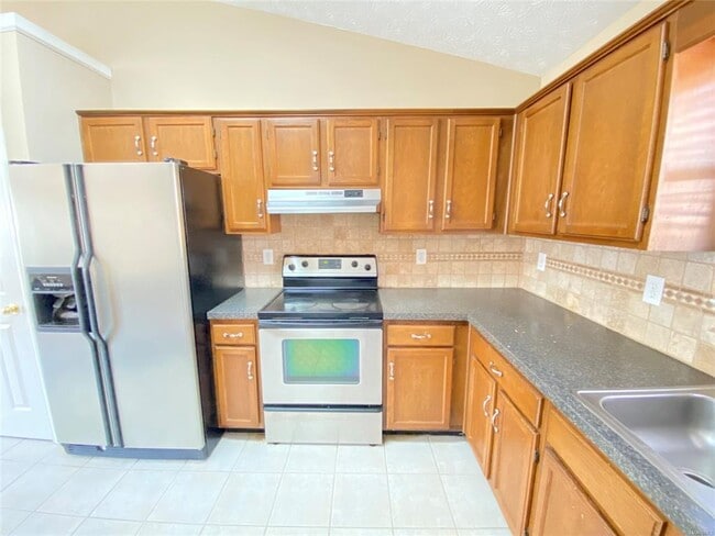 Photo - 1907 Woodrun Dr