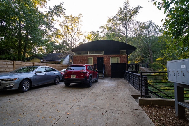 Photo - 15 Burbank Dr SW Unit 5