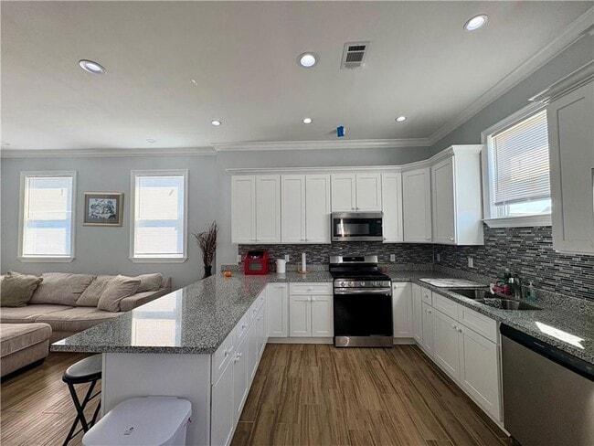 Photo - 3103 Cherry St Unidad B