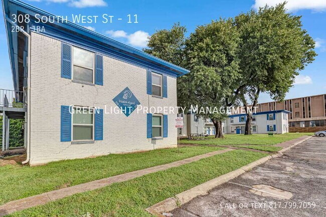 Photo - 308 S W St Unit 11