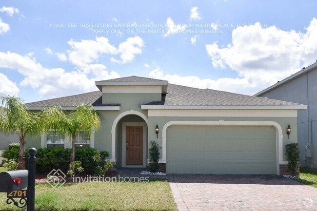 Building Photo - 2701 Dolfino Ct Rental