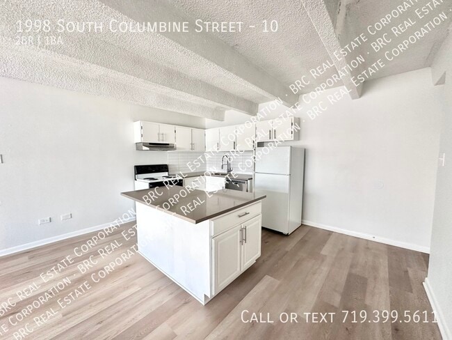 Photo - 1998 S Columbine St Unit 10