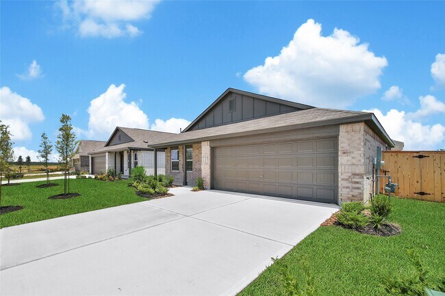 16522 Ithaca Pheasant Dr