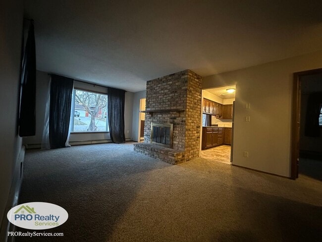 Photo - 3 Bedroom Main Level Duplex Unit