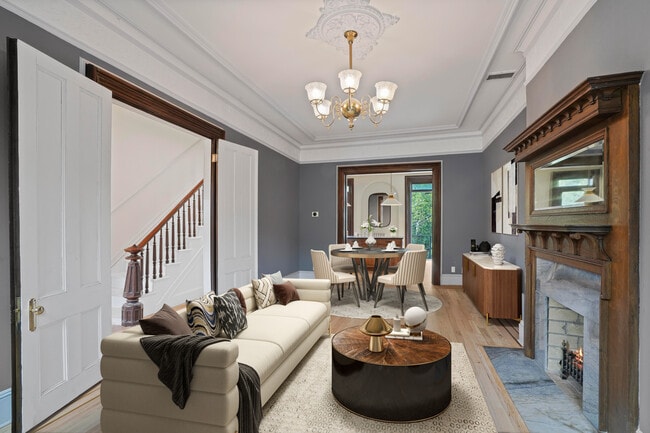 Building Photo - 284 Carroll St