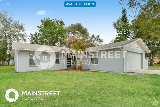 Building Photo - 908 E Normandy Blvd Rental