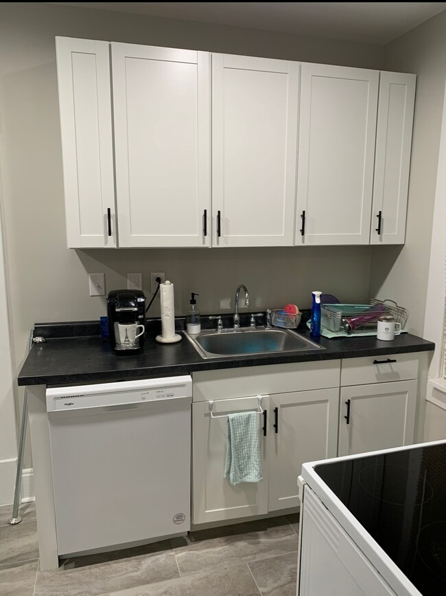 Cocina - 1161 Michigan Ave. Unidad 1161 Michigan Ave