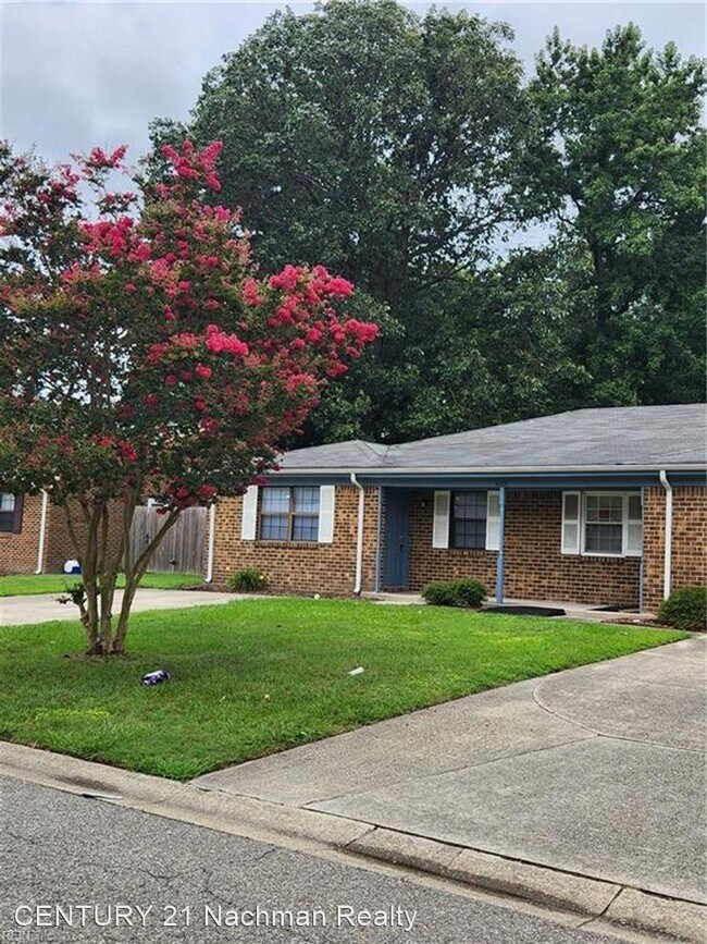 Photo - 3 br, 1.5 bath House - 6109 A Brookwood Drive