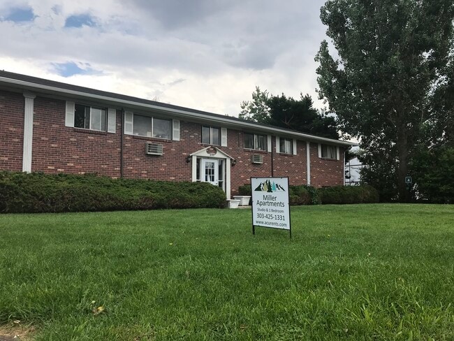 Allied Apartments
