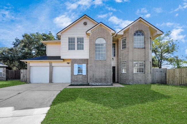 Photo - 20303 White Poplar Dr