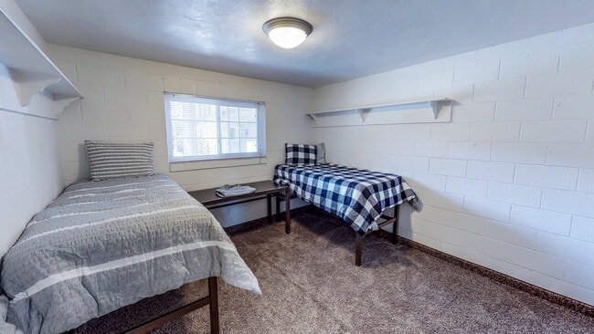 Photo - Alpine Chalet