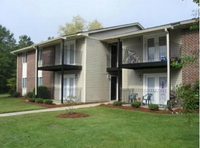 Photo - Glenfield Apartments