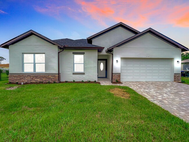 North Port For Lease *New Construction* - North Port For Lease *New Construction* House