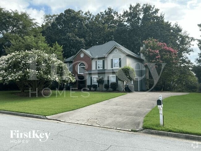 Building Photo - 1665 Burnt Oak Way NE Rental