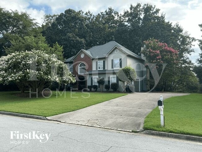 Building Photo - 1665 Burnt Oak Way NE Rental