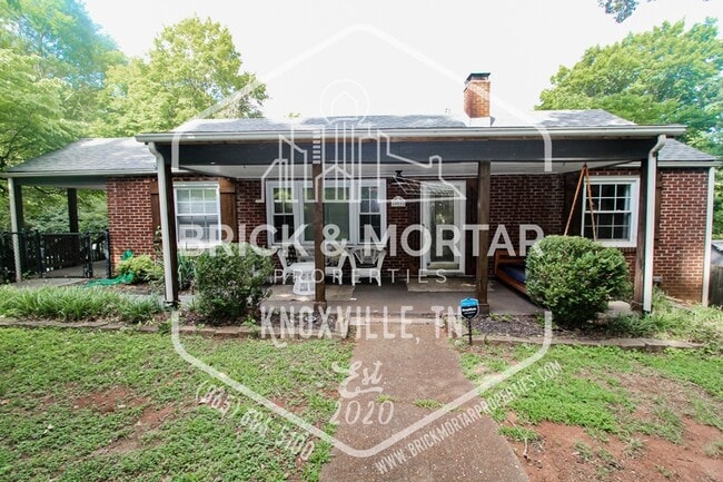 503 Busbee Rd