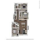 Plano de planta 3D C2