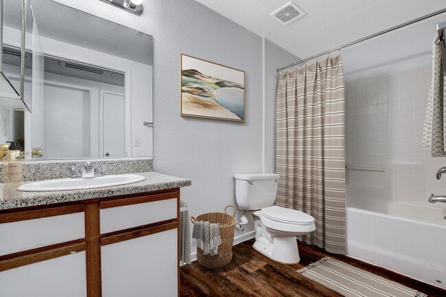 Maryland Villas Apartments