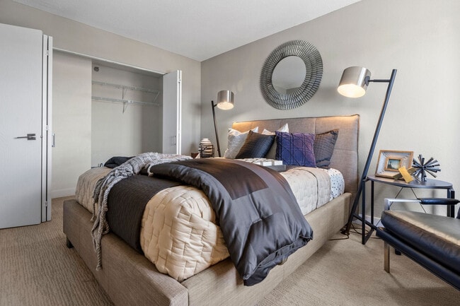 Lux Apartments