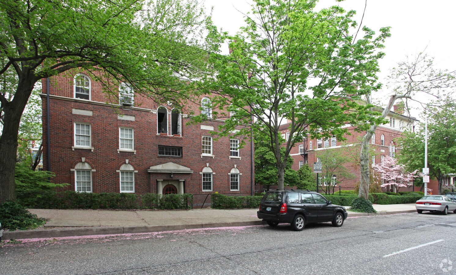 Photo - Calvert Court