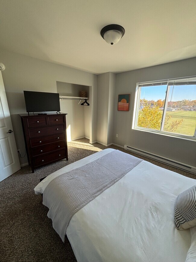 Bison Run Rentals
