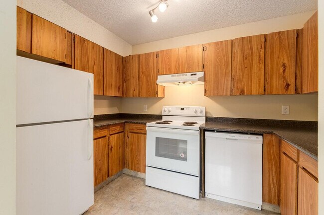 Photo - Cedarvilla Apartments