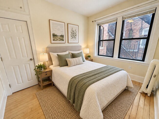 Photo - 75 Burbank St Unit 203