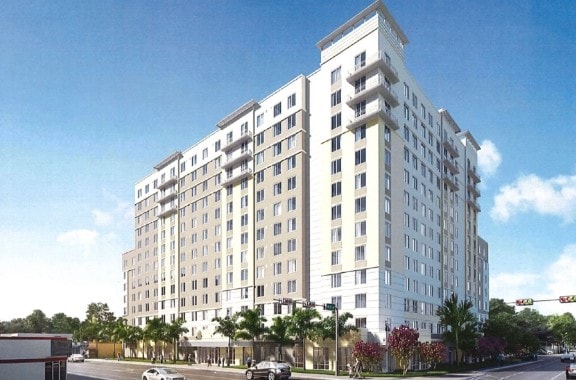 Primary Photo - Mosaico