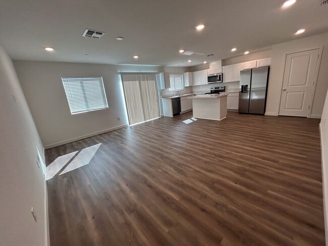 Photo - BRAND NEW 3 Bedroom Home for Rent in Redding CA | Gated Community, Garage, Yard