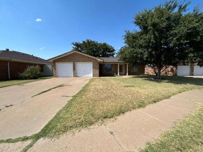 Building Photo - Welcome to this charming 3-bedroom, 2-bathroom home located in Lubbock, TX!