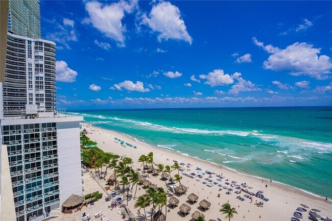 Building Photo - 16699 Collins Ave Unit 1203