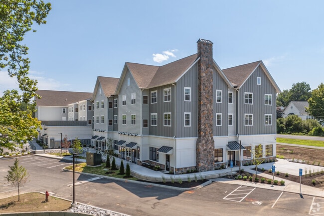 Alternate Exterior View