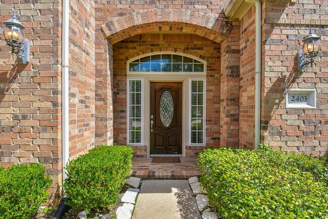 Photo - 2403 Galleon Point Ct