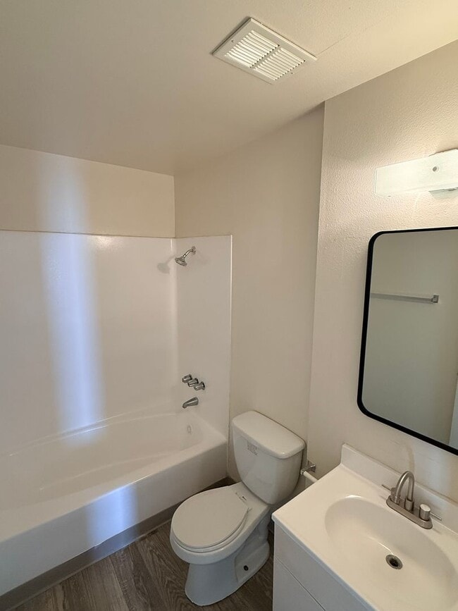 Sunnyside Village Apartments