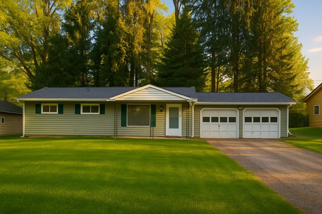 Building Photo - Newly Remodeled 3-Bedroom, 1-Bath Mansfield Home with Modern Upgrades & 2-Car Garage