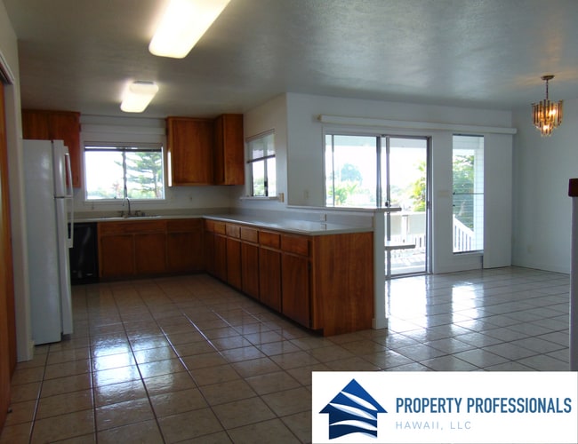 Photo - Waiakea Area near schools and shopping areas.