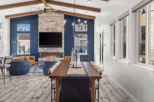 Photo - Pottery Creek Apartments