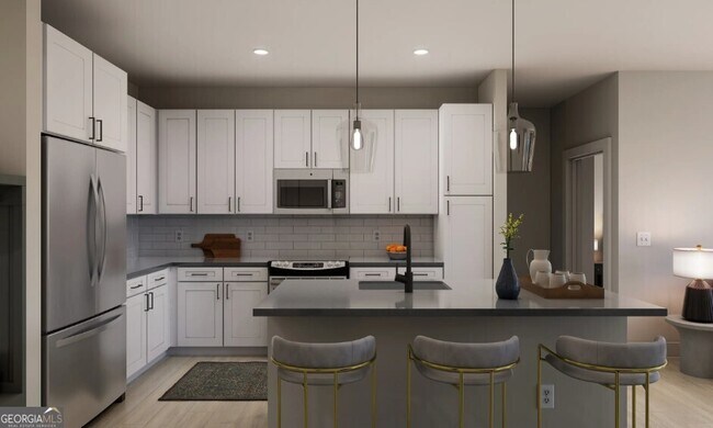 Photo - 1400 Laurel Crossing Pkwy NE Unit 1105