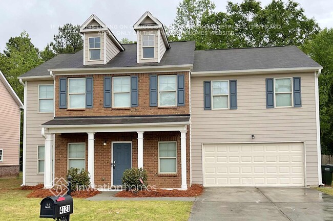 Building Photo - 4121 Oak Field Dr Rental