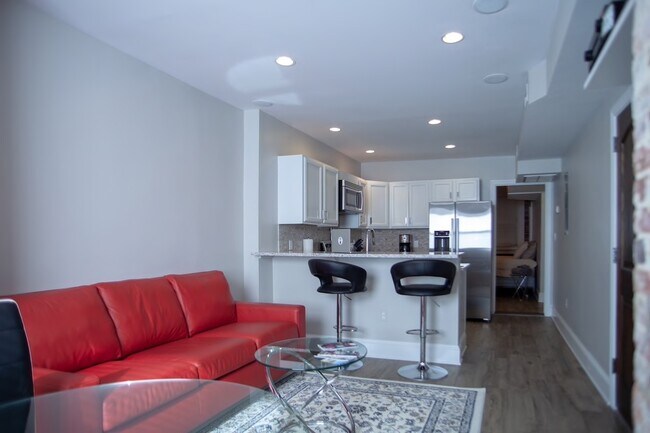 Photo - 1227 15TH St NW Unit 1