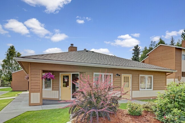 Wildwood Estates
