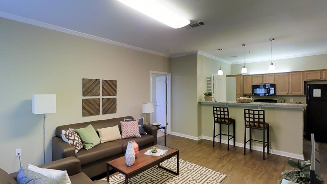 Photo - Eagle Flatts Apartments