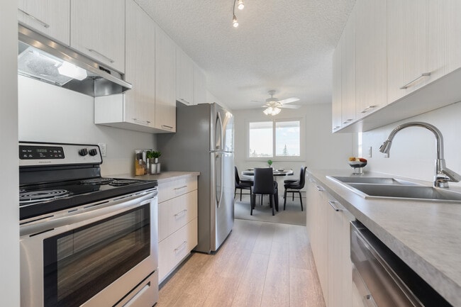 Photo - Cambrian Place