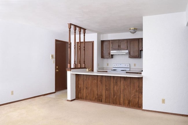 Photo - Kingston Apartments