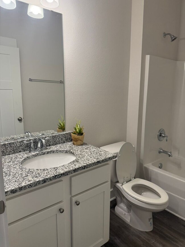 Photo - 4 bedroom 3 FULL bath home in Shoal River Landing...AVAILABLE JUNE 2026!