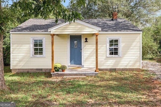 Photo - 638 Vickery St House